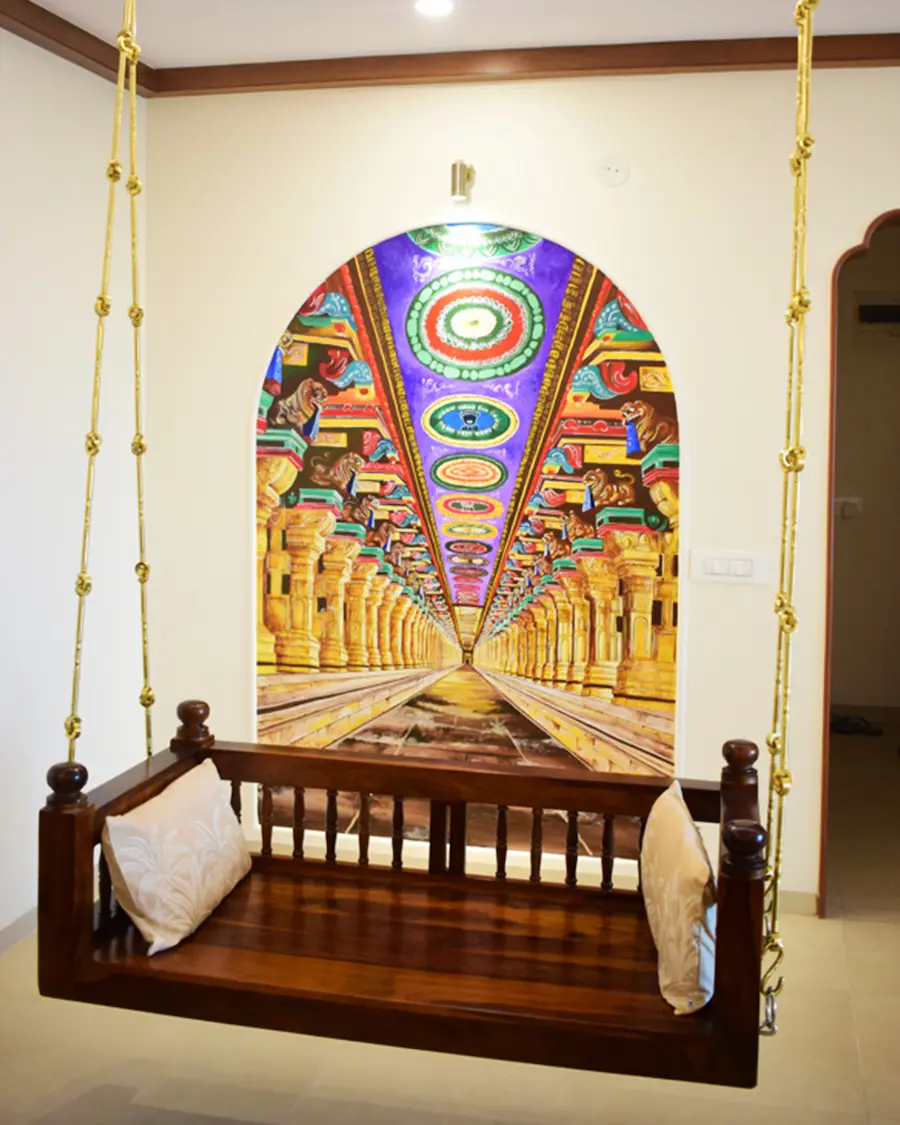 Wall Murals